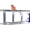 Escalera de tijera Regina Svelt