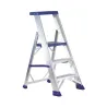 Taburete profesional de aluminio Rhino de Svelt