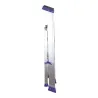 Taburete profesional de aluminio Rhino de Svelt