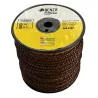 Rollo de nylon trenzado AluPro de Benza
