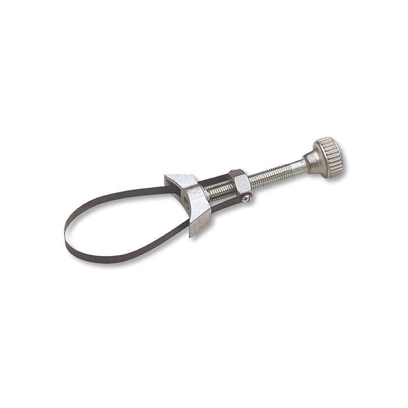 Banda de recambio para llave de fleje Bahco