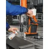 Taladro magnético KBM 50 UQW de Fein