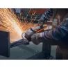 Mini-amoladora con motor blindado CG 15-125 BL de Fein