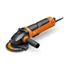 Mini-amoladora con motor blindado CG 15-125 BLP Inox de Fein