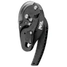 Descensor autofrenante con antipánico I’D S de Petzl