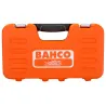 Juego de 6 coronas Sandflex Bahco 3834-SET-65-16/51