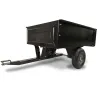 Carro remolque para tractor o rider Husqvarna