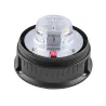Girofaro rotativo LED  magnético 53691