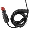 Girofaro rotativo LED  magnético 53691