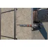 Anclaje macho para cargas altas MTH-A4 Homologado ETE OPT.7