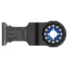 Hoja de sierra oscilante para metal MD 32 mm. Starlock de Metabo.