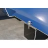 Tornillo autotaladrante inoxidable con arandela ABE BIMETAL + ARVUL