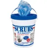 Bote de toallas lavamanos Scrubs