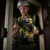 Taladro Percutor sin escobillas Dewalt XR 18V DCD100YP2T-QW con 2 baterías Li-Ion 5Ah y maletín TSTAK