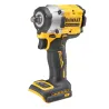 Llave Impacto sin escobillas Dewalt XR 18V 1/2" DCF921N-XJ