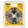 Disco de diamante segmentado para corte en seco Dewalt
