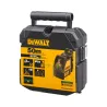 Nivel Láser autonivelante VERDE de 2 líneas en cruz Dewalt DW088CG-XJ