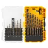 Juego de 19 Brocas Black&Gold de Dewalt DT70728-QZ
