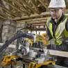 Ingletadora Telescópica Dewalt DWS777-QS