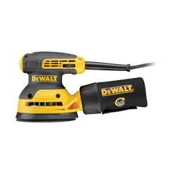 Lijadora Rotorbital Dewalt...