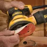 Lijadora Rotorbital Dewalt DWE6423-QS