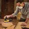 Lijadora Rotorbital Dewalt DWE6423-QS