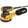Lijadora Rotorbital Dewalt DWE6423-QS