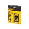 Medidor de distancias láser de bolsillo Dewalt DW055PL-XJ