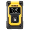 Medidor de distancias láser de bolsillo Dewalt DW055PL-XJ