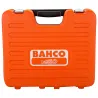 Juego de coronas Sandflex de Bahco de 18 piezas 3834-SET-152