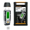 Medidor de humedad DampMaster Compact Plus