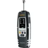 Medidor de humedad con sensor de clima MultiWet-Finder Plus de Laserliner