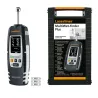 Medidor de humedad con sensor de clima MultiWet-Finder Plus de Laserliner