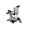 Ingletadora telescópica Metabo KGS 305 M