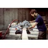Ingletadora telescópica Metabo KGS 305 M