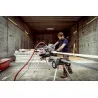 Ingletadora telescópica Metabo KGS 305 M