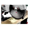 Ingletadora telescópica Metabo KGS 305 M
