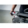 Ingletadora telescópica Metabo KGS 305 M