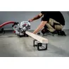 Ingletadora telescópica Metabo KGS 305 M