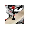 Ingletadora telescópica Metabo KGS 305 M