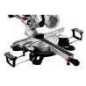 Ingletadora telescópica Metabo KGS 305 M