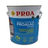 Esmalte al Poliuretano Proalac Satinado Proa 4 litros Alta Dureza