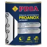 Esmalte Antioxidante Directo al óxido Proanox Satinado