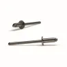 Remache estándar inox Ø4,8 Bralo