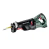 Sierra de sable Metabo SSEP 18 LTX BL MVT