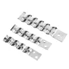 Garras para marcos de puertas o ventanas de aluminio Estebro