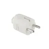 Clavija 16A 250V Blanca