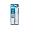 Regleta LED Cresida con doble sensor