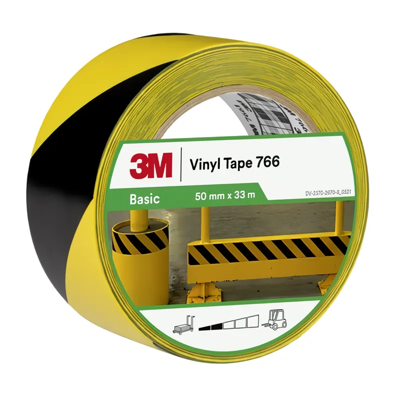 Cinta de vinilo IPS 764i de 3M
