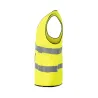 Chaleco de Alta Visibilidad amarillo Velilla 145